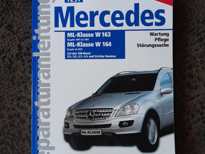 Mercedes-Benz ML