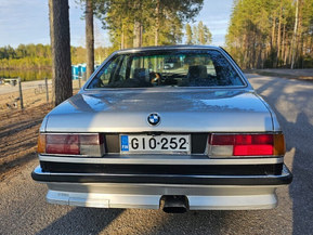 BMW 635