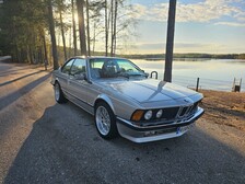 BMW 635