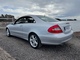 Mercedes-Benz CLK