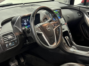 Opel Ampera