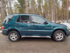 Mercedes-Benz ML