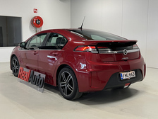 Opel Ampera