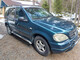 Mercedes-Benz ML