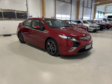 Opel Ampera