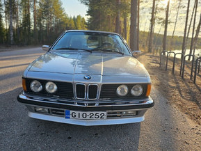 BMW 635