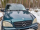 Mercedes-Benz ML