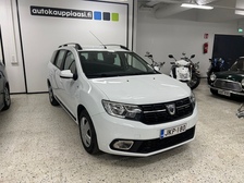 Dacia Logan MCV