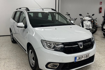 Dacia Logan MCV
