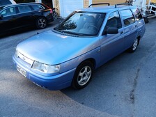Lada 110