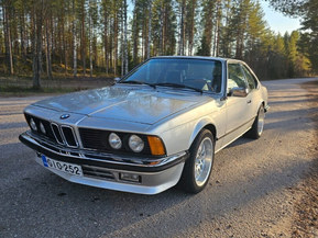 BMW 635