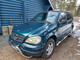 Mercedes-Benz ML
