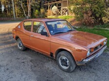 Datsun 100