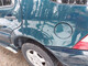 Mercedes-Benz ML