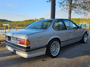 BMW 635