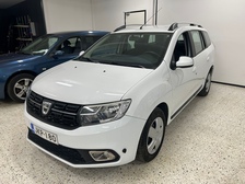 Dacia Logan MCV
