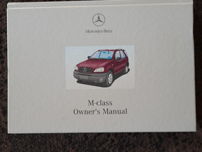 Mercedes-Benz ML