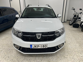 Dacia Logan MCV