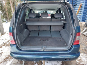 Mercedes-Benz ML