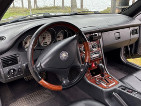 Mercedes-Benz SLK