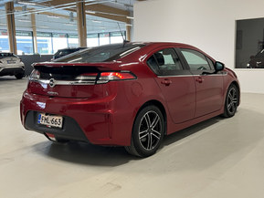 Opel Ampera