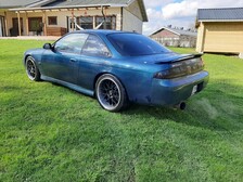 Nissan 200SX