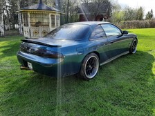 Nissan 200SX