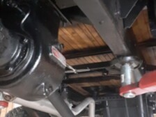 Ford F250