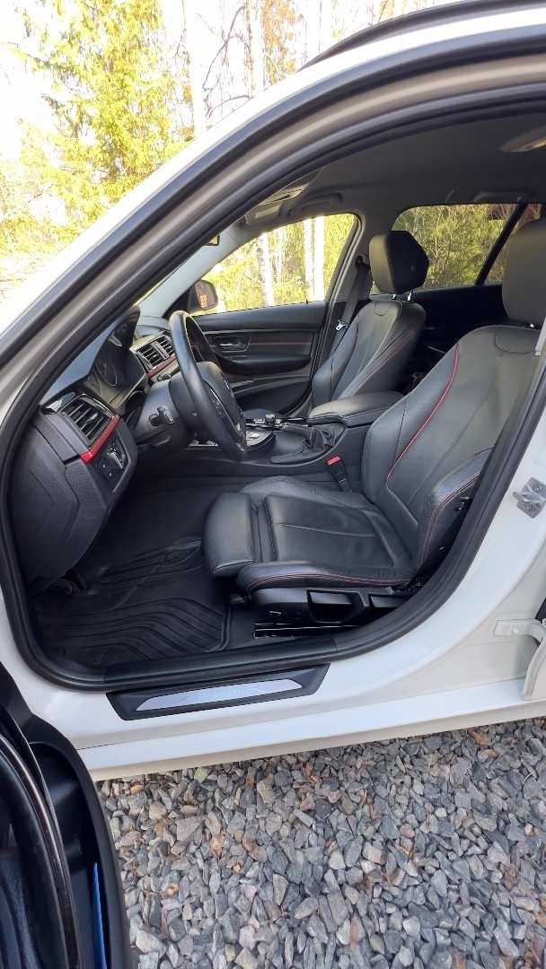 BMW 320 2015, kuva 5/7