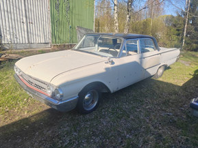 Ford Fairlane