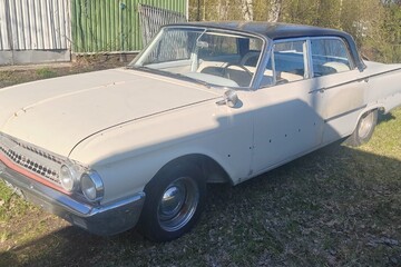 Ford Fairlane
