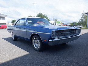 Dodge Dart