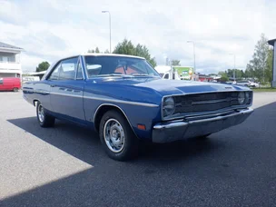 Dodge Dart