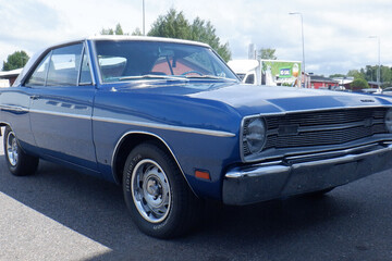 Dodge Dart