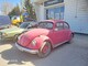 Volkswagen Kupla