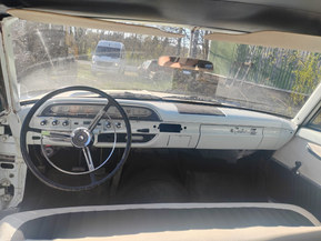 Ford Fairlane
