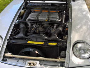 Porsche 928