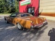Lincoln Continental