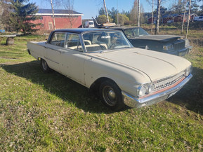 Ford Fairlane