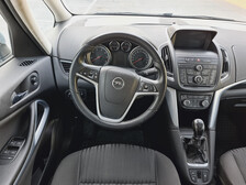Opel Zafira Tourer
