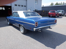 Dodge Dart