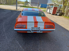 Pontiac Firebird