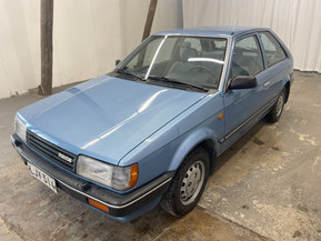 Mazda 323
