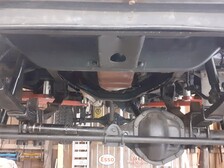 Ford F250