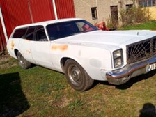 Dodge Monaco