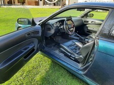 Nissan 200SX