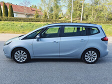 Opel Zafira Tourer
