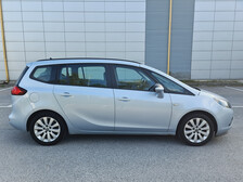 Opel Zafira Tourer