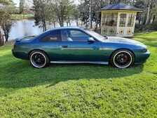 Nissan 200SX