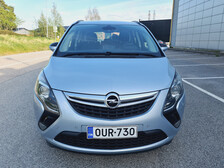 Opel Zafira Tourer